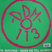 Make Me Feel Alright