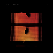 Sun Dogs by Simian Mobile Disco