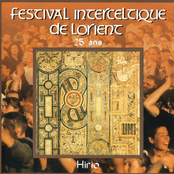 Festival Interceltique de Lorient - 25 ans