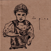 The Pine: self titled