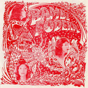 The Moon Turned To Blood b/w You're The Reason