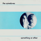 Back On Side With You by The Someloves