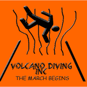 The March Begins [EP]