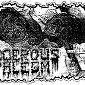 ...it's inside your guts