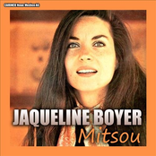 Comme Au Premier Jour by Jacqueline Boyer