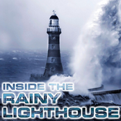 Inside the Rainy Lighthouse