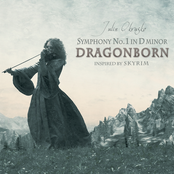 Symphony No.1 in D minor, "Dragonborn"