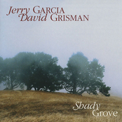 Off To Sea Once More by Jerry Garcia & David Grisman