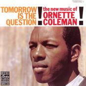 Rejoicing by Ornette Coleman