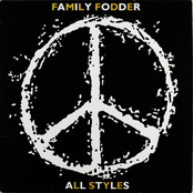 I Am A Spy by Family Fodder