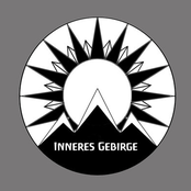 inneres gebirge