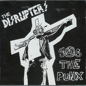 The Disrupters