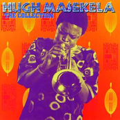 Colonial Man by Hugh Masekela