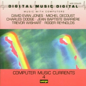 Jean-Baptiste Barriere: Computer Music Currents 4