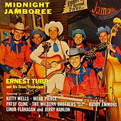 I Hate To See You Go by Ernest Tubb