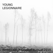 Bethen Eflyn Session August 2010