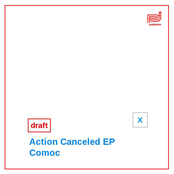 Action Canceled EP