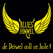 Alles Es Selbe by Blues Himmel