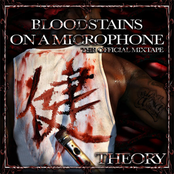 Theory: Bloodstains On A Microphone: The Official Mixtape