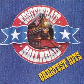 Confederate Railroad: Greatest Hits