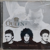 Queen+ Greatest Hits Ⅲ