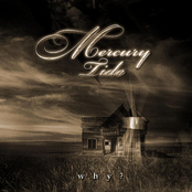 This Never Ending Dreaming by Mercury Tide