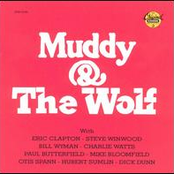 Muddy & The Wolf