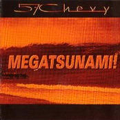 Megatsunami by 57chevy