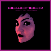 DEWANDER FIRST EP