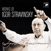 Violin Concerto In D Major: I. Toccata by Igor Stravinsky