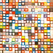 Winged Serpent (Sliding Quadrants)