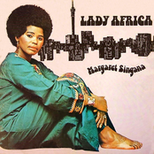 Lady Africa