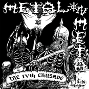 Metal On Metal - The IVth Crusade