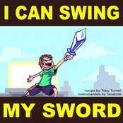 I Can Swing My Sword! (feat. Terabrite)