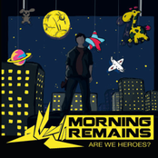 Are We Heroes?