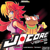 J-Core Vibes EP