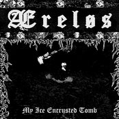 My Ice Encrusted Tomb