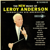 I Never Know When by Leroy Anderson