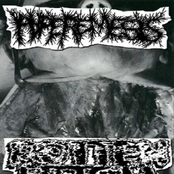 Hyperemesis / Rotten Bitch