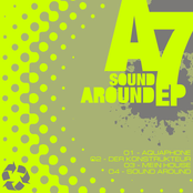 Sound Around EP
