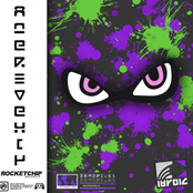 Split & Splat (Splatoon)