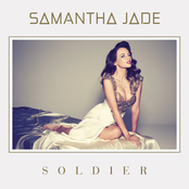 Soldier by Samantha Jade