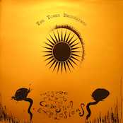 Message from The Celestial Explosions