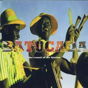 Batucada: The Sound of the Favelas