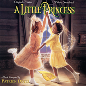 I Am A Princess by Patrick Doyle