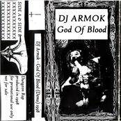 God Of Blood (Demo) 1998