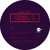 Highway Of Thoughts EP