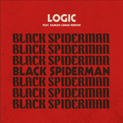 Black SpiderMan Album Picture