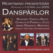 Danspärlor