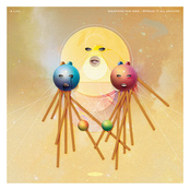 Weapons For War/Spread It All Around